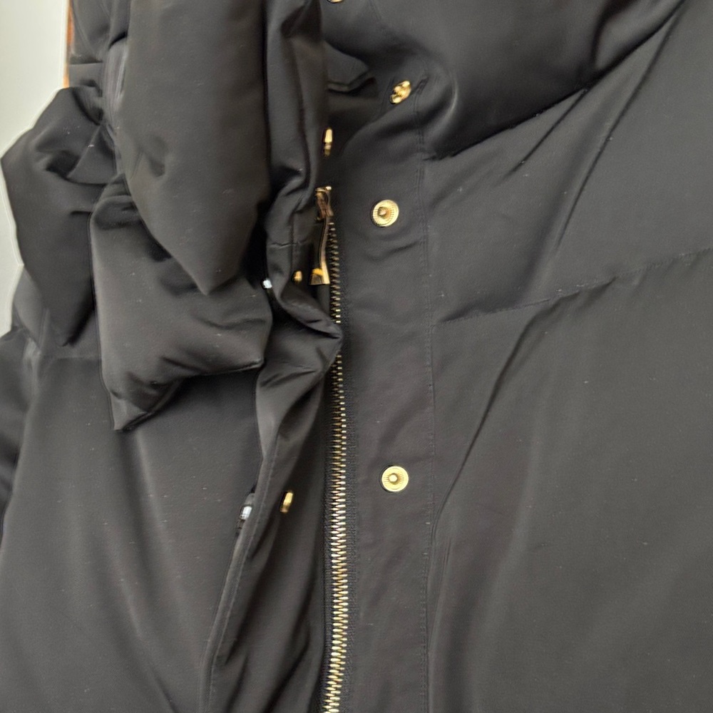 Kate Spade ♠️ Puffer Coat - Picture 5 of 11
